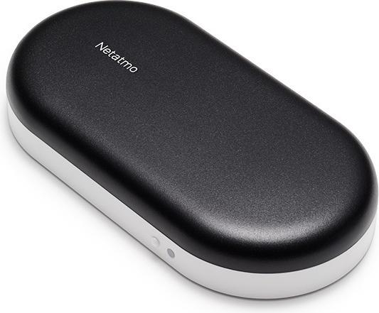 Immagine prodotto Netatmo Smarte Klimaanlagensteuerung