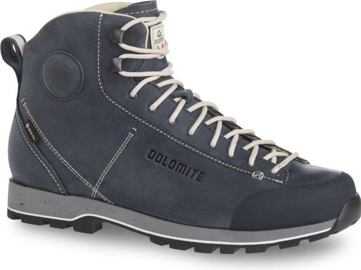 Immagine prodotto Dolomite Cinquantaquattro Evo GTX alta in pelle pieno fiore (40.5)