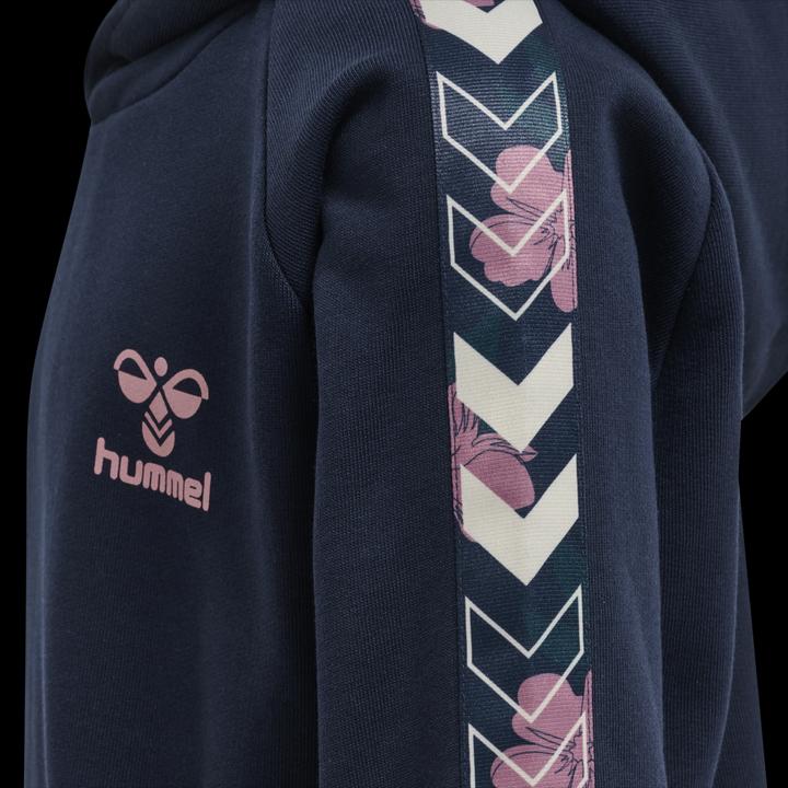 Immagine prodotto hummel Tuta Con Cappuccio Zoe (140)