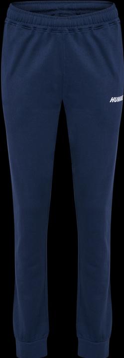 Actual product image hummel Hmlelemental Regular Pants Woman (L)