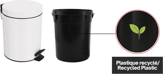 Image du produit spirella Sydney (3 l)