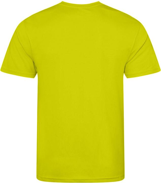 Image du produit Awdis T-shirt Just Cool Performance Plain Mens (3XL)