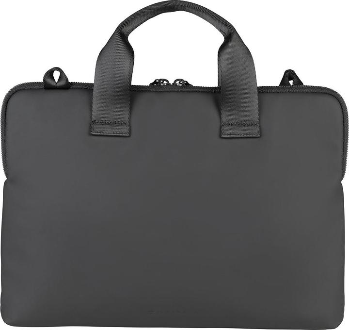 Image du produit Tucano Gommo Sacoche fine pour ordinateur portable 13 - 15 Noir Ordinateur portable jusqu'à 15 ans (15", Apple)