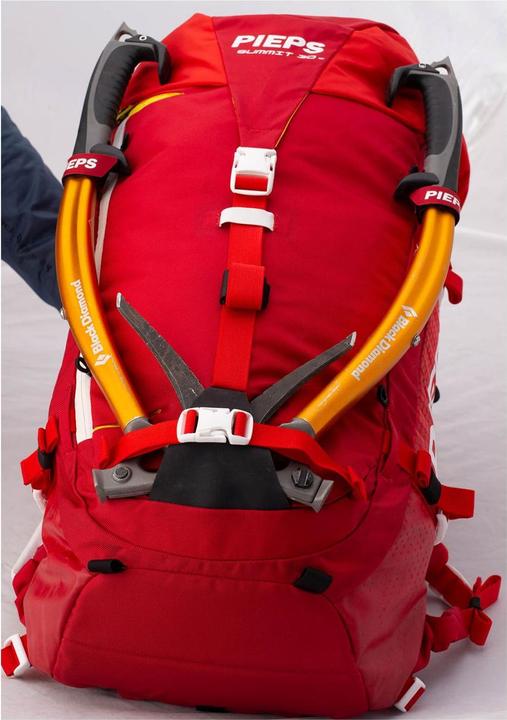 Immagine prodotto Pieps Zaino Summit Zaino 30l (30 l)