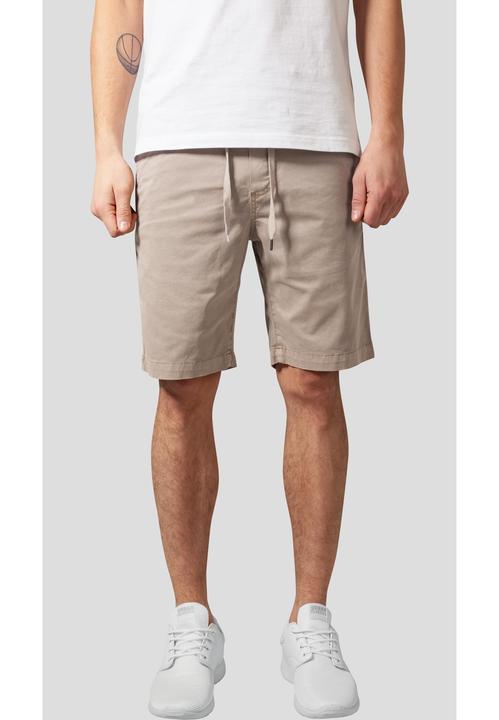 Immagine prodotto Urban Classics Stretch Twill Joggshorts (3XL)