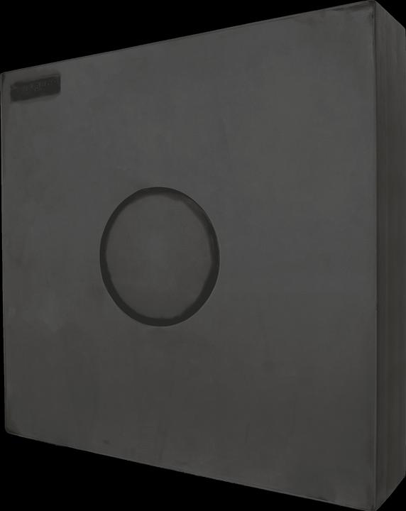Immagine prodotto Avalon Bersaglio singolo centrale 90 x 21 cm