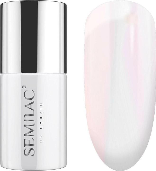 Semilac Hybrid-Lack Business Line 218 Pearl Lila - 7ml