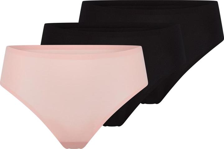 Produktbild Mey 3er Pack Simply Better Invisibles String (S, 3er Pack)