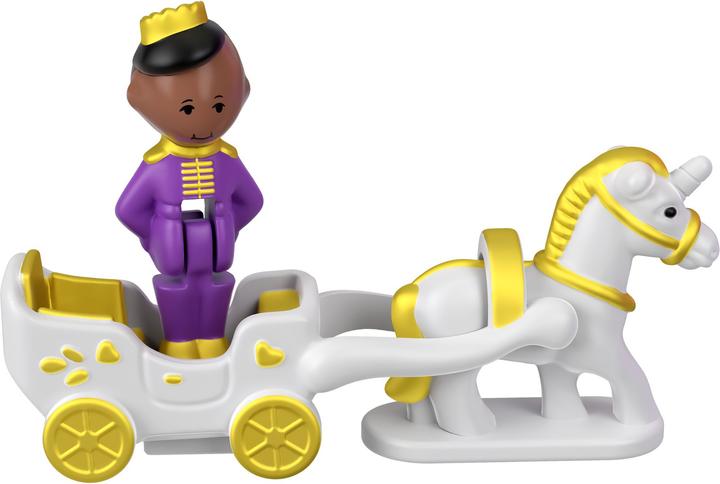 Image du produit Polly Pocket Collecteur Starlight Castle