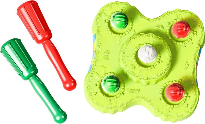 Immagine prodotto Mattel Games Mep de Mol (Multilingue)