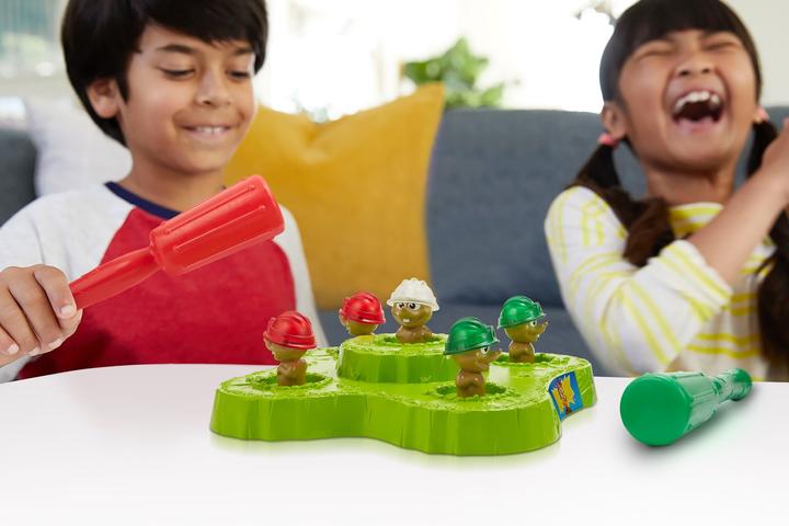 Immagine prodotto Mattel Games Mep de Mol (Multilingue)