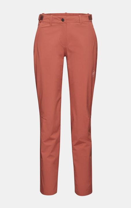 Actual product image Mammut Women's Runbold Pants (40)