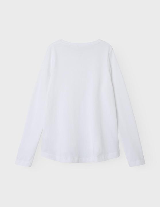Image du produit Name it Lot de 3 tops loose fit à manches longues (104)