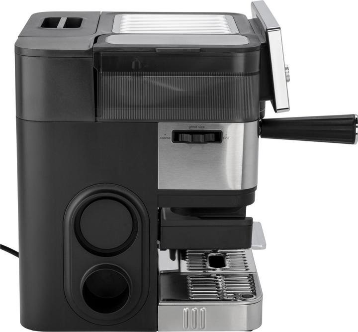 Actual product image Ninja ES501EU (EU plug)