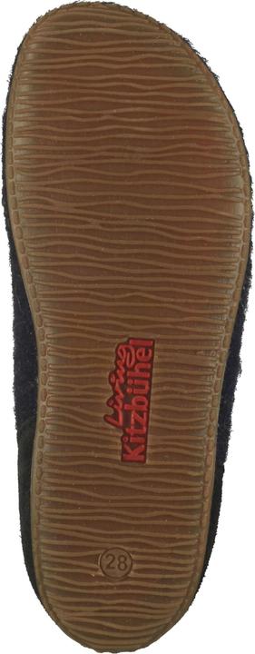 Produktbild Living Kitzbühel Kid's Hüttenschuh Uni No. 4230 (26)