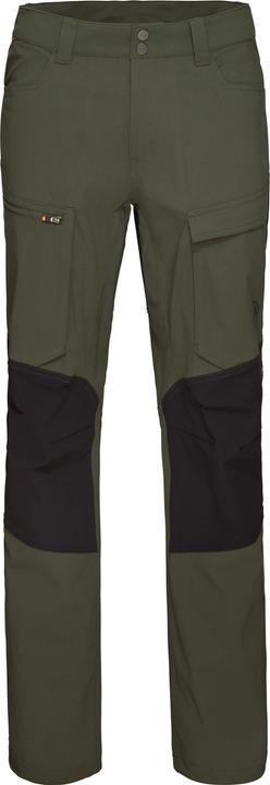 Image du produit Mammut Zinal Hybrid Pants (3XL)