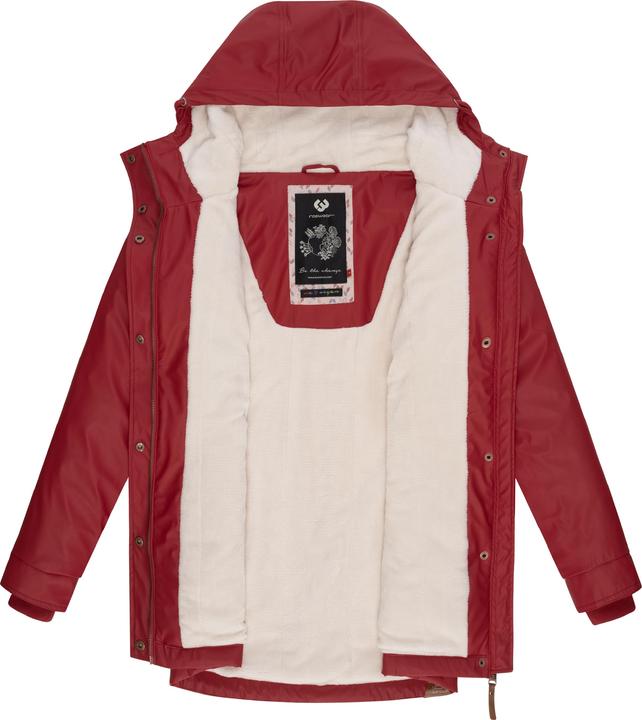 Produktbild Ragwear Monadis Rainy Intl. (XL)