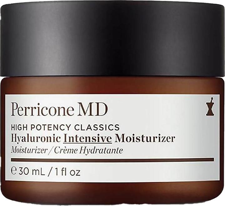 Immagine prodotto Perricone MD High Potency Classics Hyaluronic Intensive Moisturising Face Cream Women Gel 30 ml (30 ml, Crema da giorno, Gel viso)