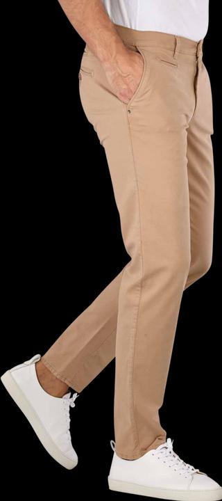 Immagine prodotto BRAX Pantaloni chino "Fabio In" cammello (W34/L32)