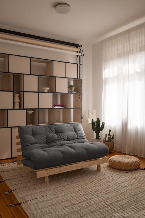 Image du produit Karup Design Roots 140 (2 places, Canapé-lit)