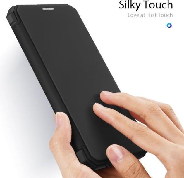 Produktbild Dux Ducis Skin X Series Bookcover (Apple iPhone 12 Pro Max)