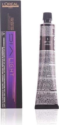 Image du produit L'Oréal Professionnel Dia Light 5 50 ml (Marron)