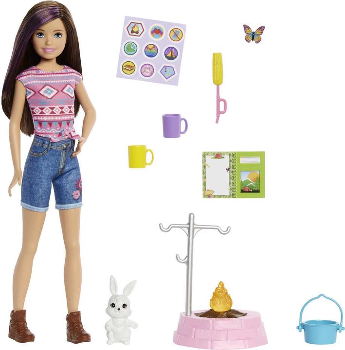 Barbie Bambola e Accessori