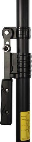 Image du produit Falcon Eyes Autopole AP-3500H H 1,50/3,50 m (Adaptateur pour pied)