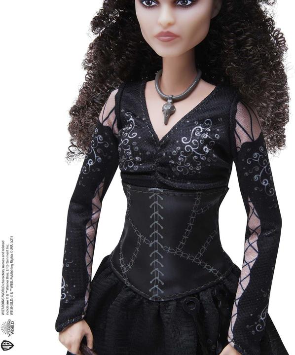 Immagine prodotto Bellatrix Lestrange Doll