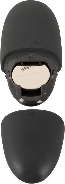 Actual product image We-Vibe Vector Plus