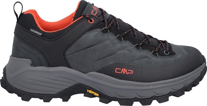 Image du produit CMP Campagnolo Chaussures de randonnée basses Huranus étanches (47)