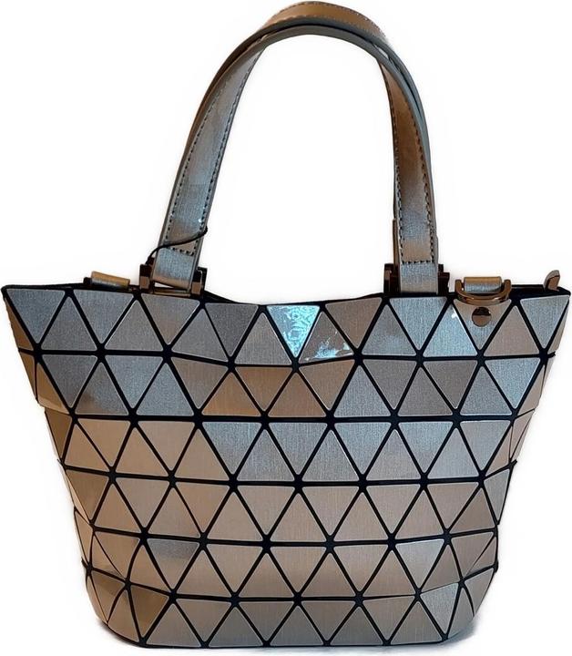 Produktbild Malique Handtasche Shopper Tragtasche 166