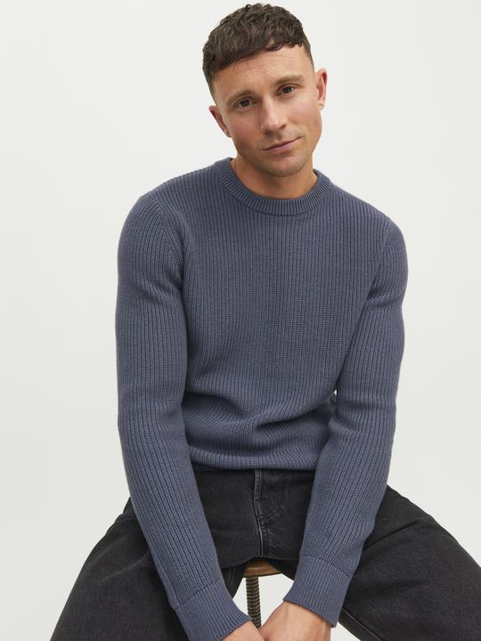 Actual product image Jack & Jones RDD Knit Sweater (XXL)