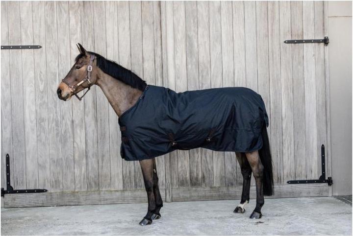 Produktbild Kentucky Horsewear Winterdecke Turnout All Weather Waterproof Classic 300g ohne Halsteil (140 cm)