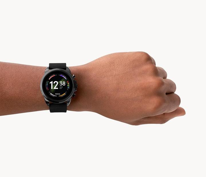 Image du produit Fossil Gen 6 (44 mm)