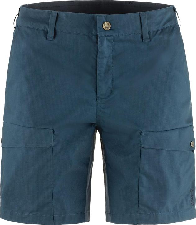 Fjällräven Abisko Hybrid Trail Shorts W