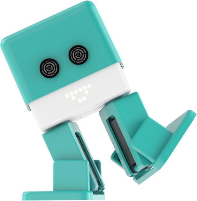 Actual product image BQ Zowi