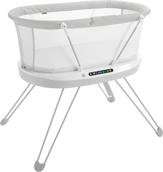 Produktbild Fisher-Price Premium Babybett mit Smart Connect