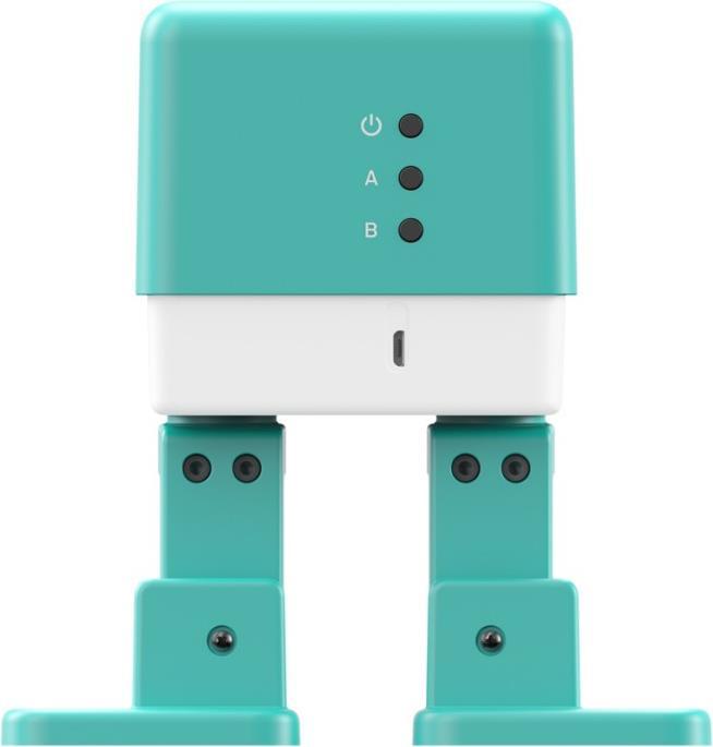 Actual product image BQ Zowi