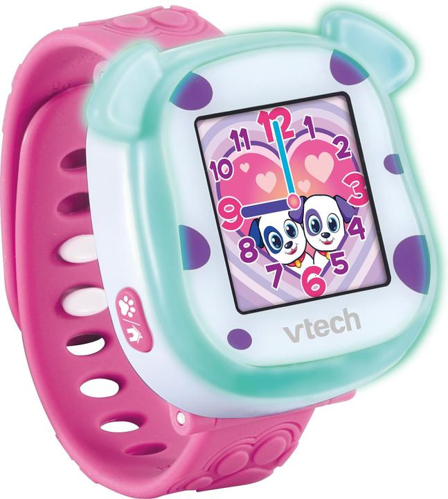 Actual product image VTech My First KidiWatch (German)
