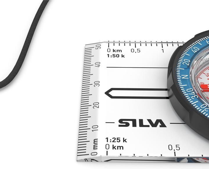 Actual product image Silva Field