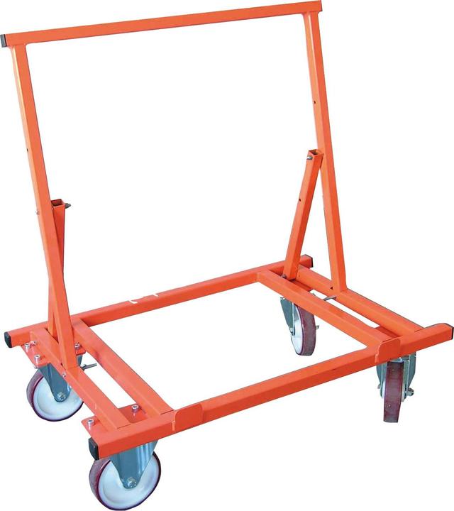 Produktbild Peddinghaus Gipsplatten Transportwagen mit 4 Rollen (900 kg)