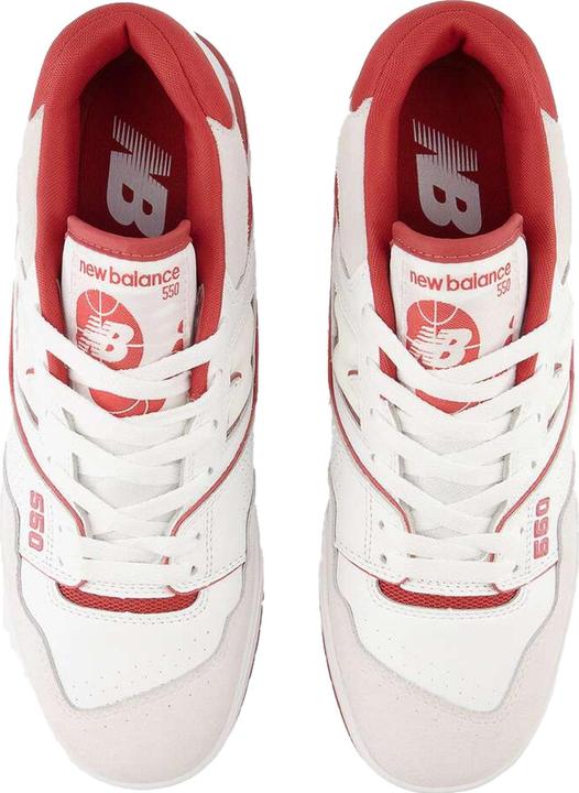 Produktbild New Balance 550 STF (43)