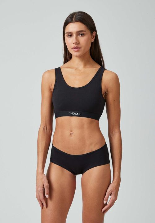 Actual product image Snocks Hipster panties (M, pack of 3)