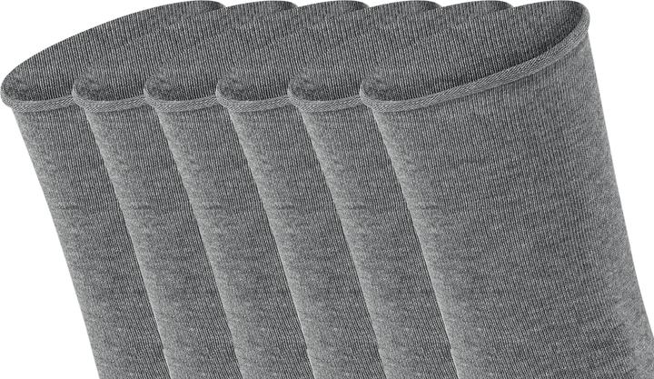 Actual product image Falke Happy Bundle 6-Pack Women Socks (pack of 6, 35 - 38)