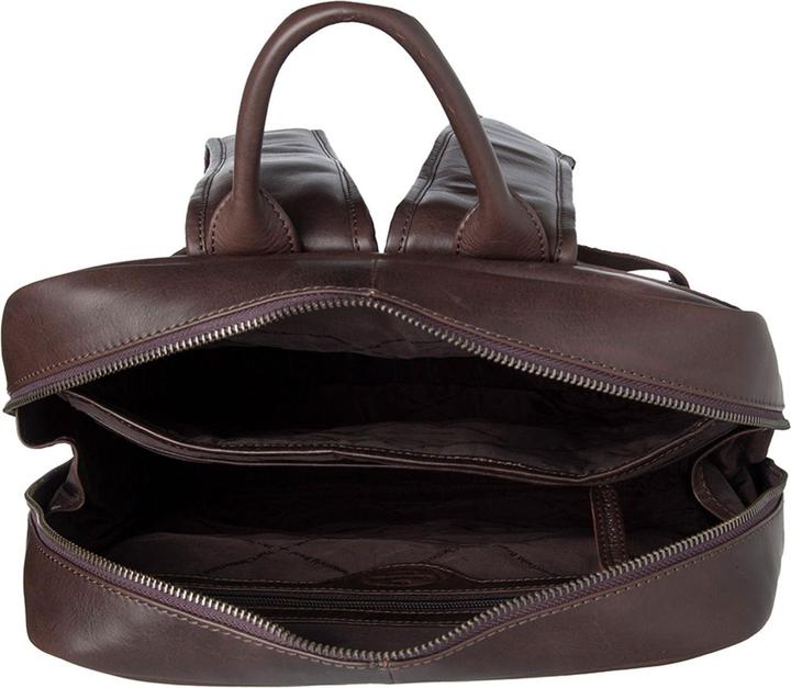 Immagine prodotto The Chesterfield Brand Nicola Daypack Leder 40 cm (11 l)