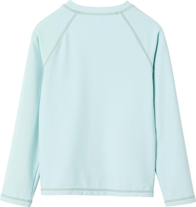Vertbaudet Jungen UV-Badeshirt Oeko-Tex