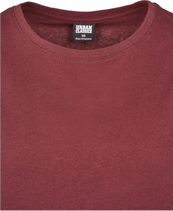 Image du produit Urban Classics Tee-shirt à épaules allongées pour femmes (S)