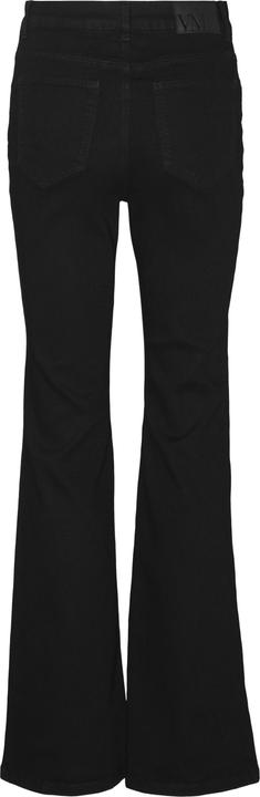 Produktbild Vero Moda VMSELINA Hohe Taille Ausgestellt Jeans Ausgestellt (32)
