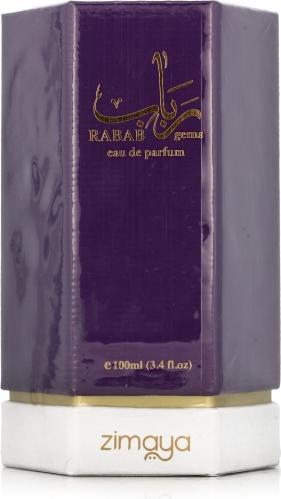Produktbild Zimaya Rabab Gems (Eau de Parfum, 100 ml)